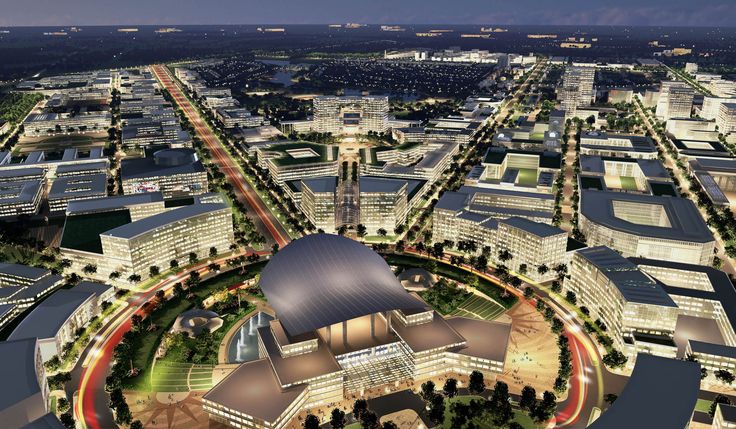 quy hoạch Bình Dương