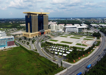 Làn Sóng Di Cư Ngược Về Bình Dương: Xu Hướng Mới Của Người Dân TP.HCM