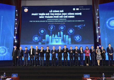 Chính thức công bố Đô thị Khoa học Công nghệ Bắc TP Hồ Chí Minh: Kiến tạo “vùng lõi” đổi mới sáng tạo